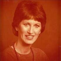 Glenda Carol Barnwell Obituary