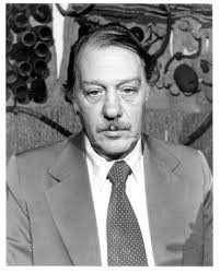 Retrato de Jorge Castañeda, con rostro de perfil tres cuartos, acercamiento 