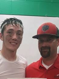 Coach Jeff Essig has Bethel-Tate in position for the playoffs