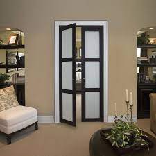 With mastercraft ®, you will always get a great door, inside and out. Bedroom Frosted Glass Closet Doors Novocom Top