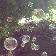 Bubbles Instagram Celestial Celestial Bodies
