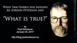 Jordan Peterson speaks the truth