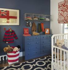 Teenage boys' bedroom with a tinge of blue. 55 Wonderful Boys Room Design Ideas Digsdigs