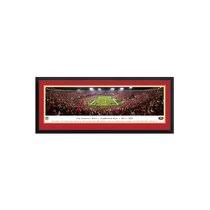 Competing urban visions for the devastated city were a central. Nfl Wall Art You Ll Love In 2021 Wayfair