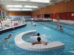 Piscine Aquasud A Pont Labbe Horaires Tarifs Avis Telephone Piscine Piscine Municipale Piscine Publique