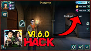 Harry Potter Hogwarts Mystery Mod Apk 1 6 0 Hack Cheats Android Ios Hogwarts Mystery Hogwarts Harry Potter Hogwarts