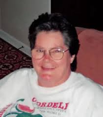 Obituary information for Elizabeth Faye Souter