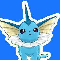 All The Eeveelutions Pokemon Eeveelutions Eeveelutions Pokemon Eevee