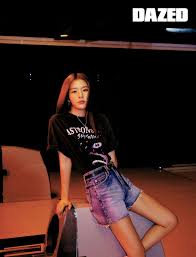 Bestie facts, bestie ideal type bestie (베스티) currently contains of: Idol Fashion Archive Dreamcatcher S Gahyeon