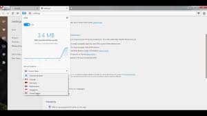 Opera's vpn can also be used in a private browsing window. How To Use Free Vpn On Opera Offline Installer Link Inside Youtube
