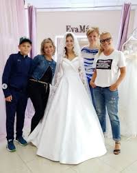 Listen to music by dominika stara on apple music. Dominika Stara Ako Nevesta Nadherna Tieto Saty Si Vybrala Topky Sk