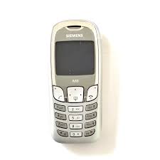 SIEMENS A65 UNLOCKED TRIBAND GSM CELL ...