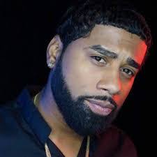 Courtney Sorrells's Instagram, Twitter & Facebook