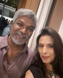 Art season is in full swing and the rain ☔️ couldn't have stopped us from  attending such a delightful presentation of Krishen Khanna's book launch  and exhibition, 'In My 100th Year,' hosted