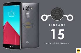 How to boot into lg g3 fastboot mode. How To Install Lineage Os 15 For T Mobile Lg G4 Development