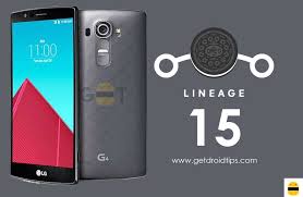 As usual, copy paste it, or type manually if you have become fond of fastboot by now. How To Install Lineage Os 15 For T Mobile Lg G4 Development