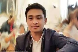 Coco Martin and his brother Ryan Martin ❤️