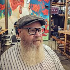 Cameron Macpherson (@camthebarberadl) • Instagram photos and videos