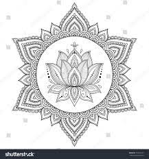 Pin Su Mandala