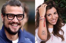 Maybe you would like to learn more about one of these? Gianinna Maradona Hablo Tras Las Criticas Por Su Relacion Con Daniel Osvaldo