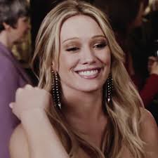 no cause she was so iconic