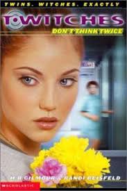 Don't Think Twice [Book]