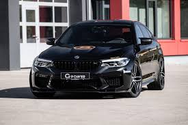 Discussions for the 2018+ bmw m5 f90. G Power Unleashes 800hp Bmw F90 M5 Gtspirit