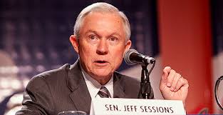 Sessions stalled FOIA reform — what would he do as AG?