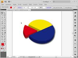 Illustrator Diagramm Diagramm Erstellen Illustrator Tutorials De