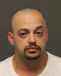 California man arrested