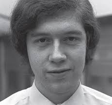 Phil Burner retires from the Daily Echo after 42 years of service