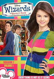 And another son, max russo. Ù…Ø´Ø§Ù‡Ø¯Ø© Wizards Of Waverly Place Ù…ØªØ±Ø¬Ù… Ø§ÙˆÙ† Ù„Ø§ÙŠÙ† Ø¨Ø¯ÙˆÙ† ØªØ­Ù…ÙŠÙ„