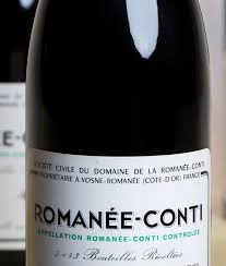 En la búsqueda romanee conti en drinks&co te podemos ofrecer vino con precios que oscilan en los resultados de romanee conti en drinks&co puedes encontrar, por ejemplo, domaine de la. Origins The Unique Cellar Domaine De La Romanee Conti Treasures Baghera Blog