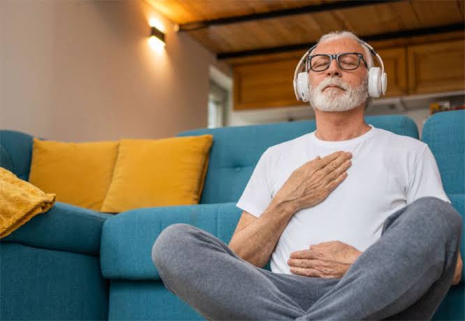 Box Breathing: how it calms the nervous system - Greenacres Health