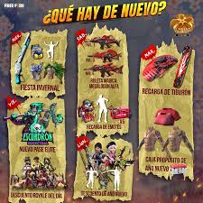 Collect your favorite prizes here right now !!! Free Fire Latam On Twitter Llego La Agenda Semanal Todo Esto Y Mas Durante La Ultima Semana Del 2020 El Nuevo Pase Elite Escuadron Espectral Esta A La