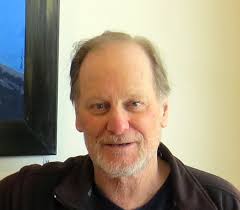 Poetry Shelf noticeboard: David Eggleton's talk