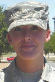 Leaders hear victim's tragic story