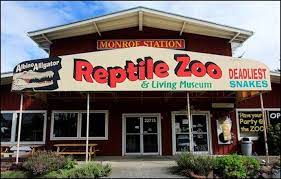 Home Monroe Reptile Zoo Reptile Zoo Zoo Reptiles