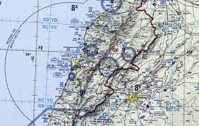 Explore map of syria : Dcs Syria High Detail Maps