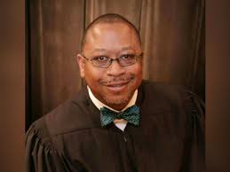 Savannah-born Judge Willie Lovett Jr. dead at 53