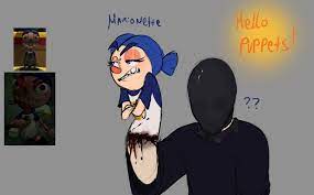 Karladraws14 On Twitter A Hat In Time Hat In Time Anime Films