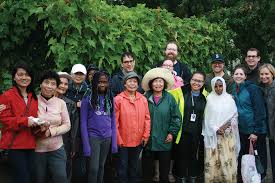 Recipe for Resiliency