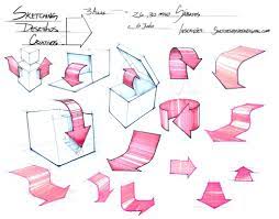 Arrows Ref Industrial Design Sketch Design Sketch Sketch Design