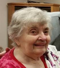 Obituary for Dorothy M. 'Dottie' (Blauvelt) Lepley