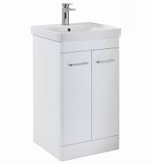 Ava single basin undermounted vanity unit. Harrison Bathrooms Eve Floor Standing 850mm Height Vanity Unit Eve003 Ross002