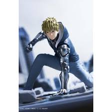 Tournament Of Demons (Bonus Round):Transformed Bug God Against Ec Genos (No  Energy Blasts) [Credit To Gxthebatman] : R/Onepunchman