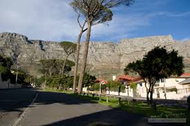 Template:infobox south african town 2011. Table Mountain Cape Town Daily Photo Page 2