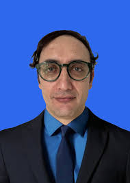 Laboratorio de Investigación en Hidrología e Hidráulica Computacional