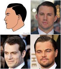 Noose once alive but now twisted round it is used by moredhel and men to punish their own kind. 1 Men S Side Part Guide How Where To Part Your Hair
