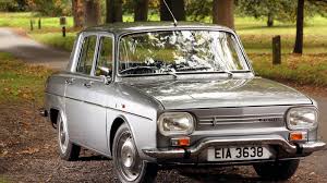 Image result for Bleu PTT 1969 Renault